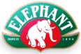 Logo Eléphant